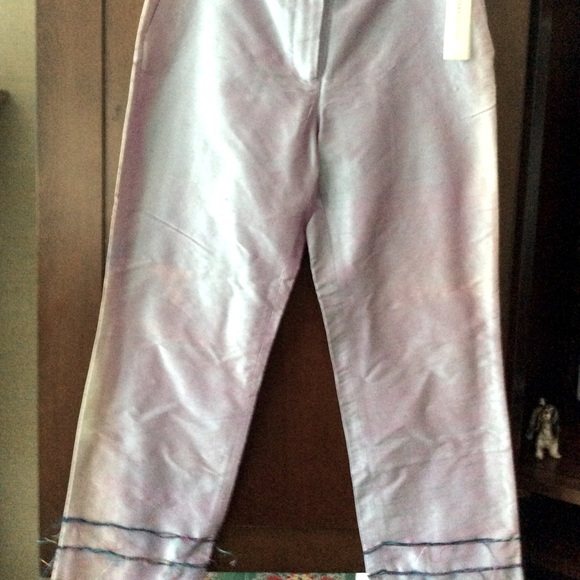 Pants Tono Su Tono - Picture 1 of 8